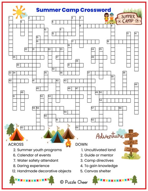 make camp crossword clue|Make camp (7) Crossword Clue